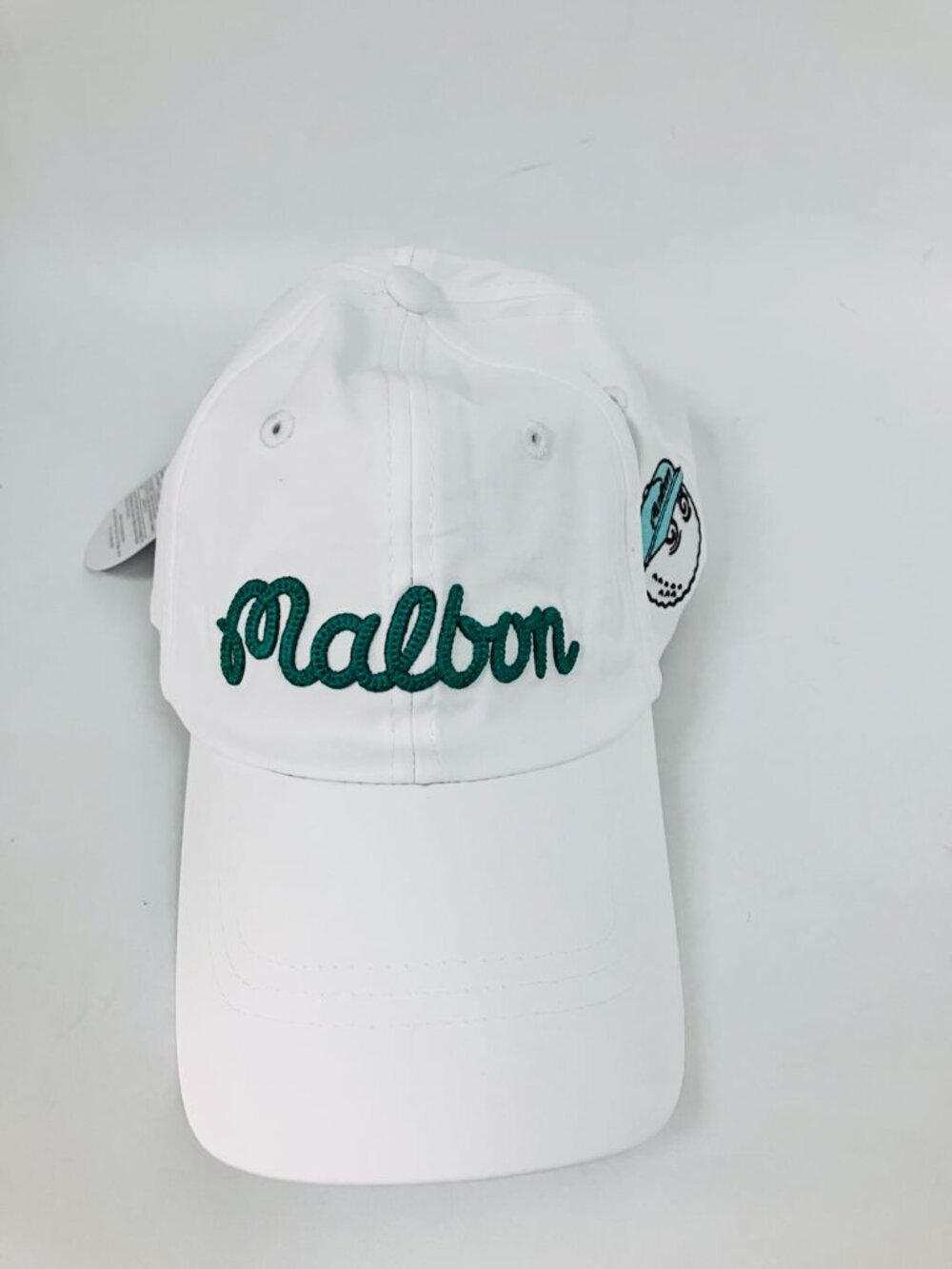 Malbon Golf Cap 2026 New Fashion Sun Protection Sports Hat